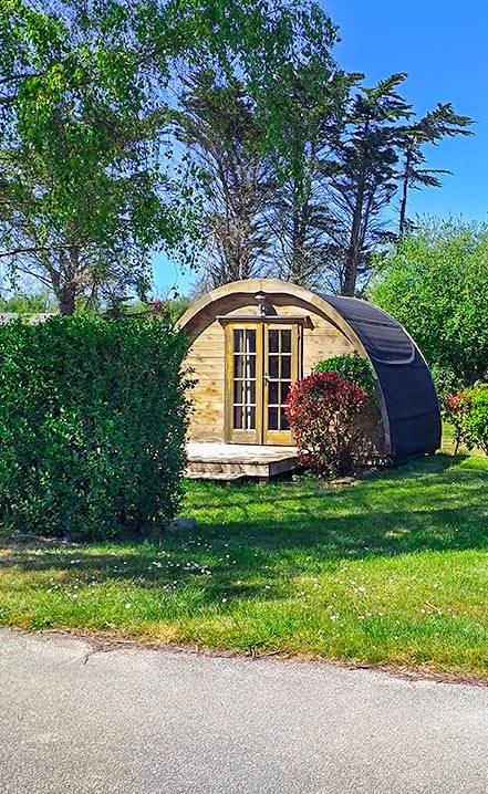 virtual tour camping finistere