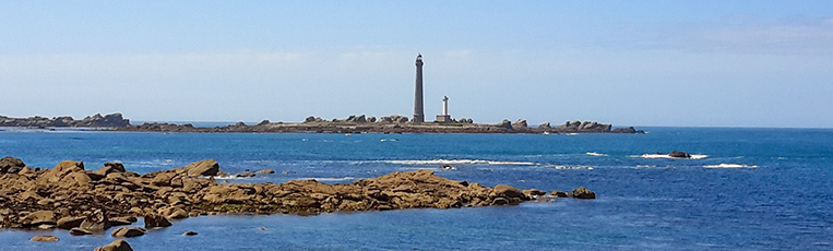 strand finistère