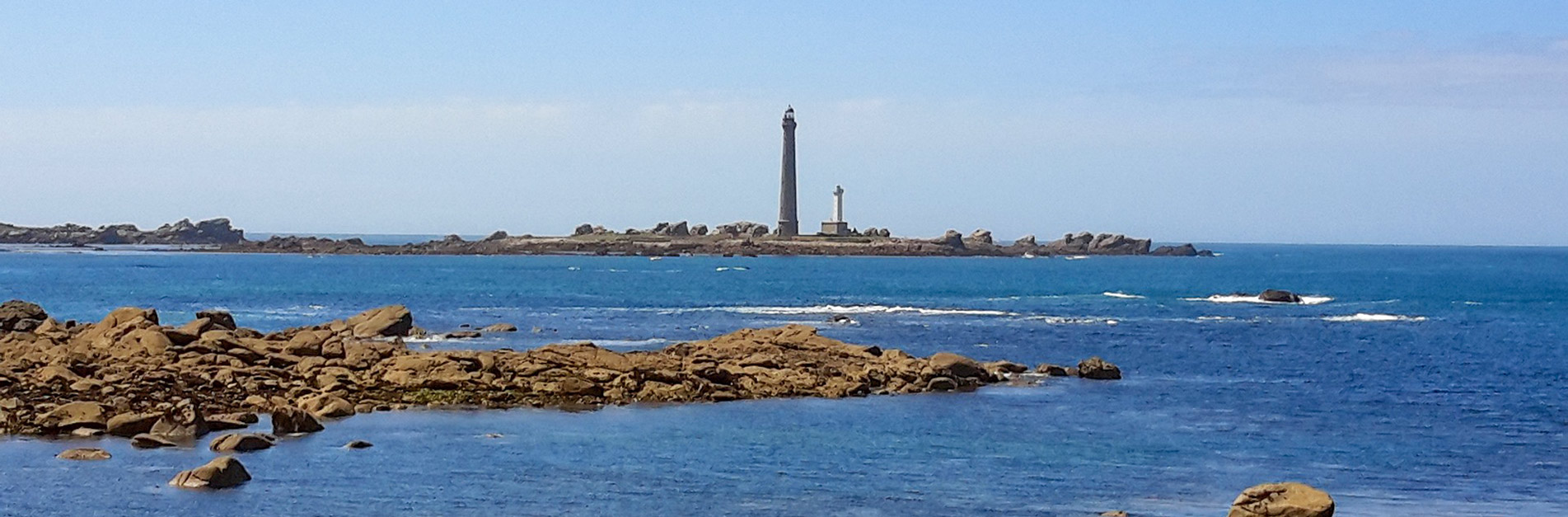 bezoekt finistère