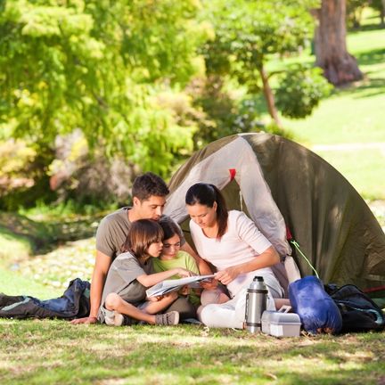 camping du vougot à petit prix