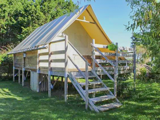 tente lodge